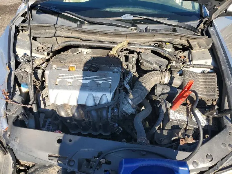 2010 ACURA TSX   