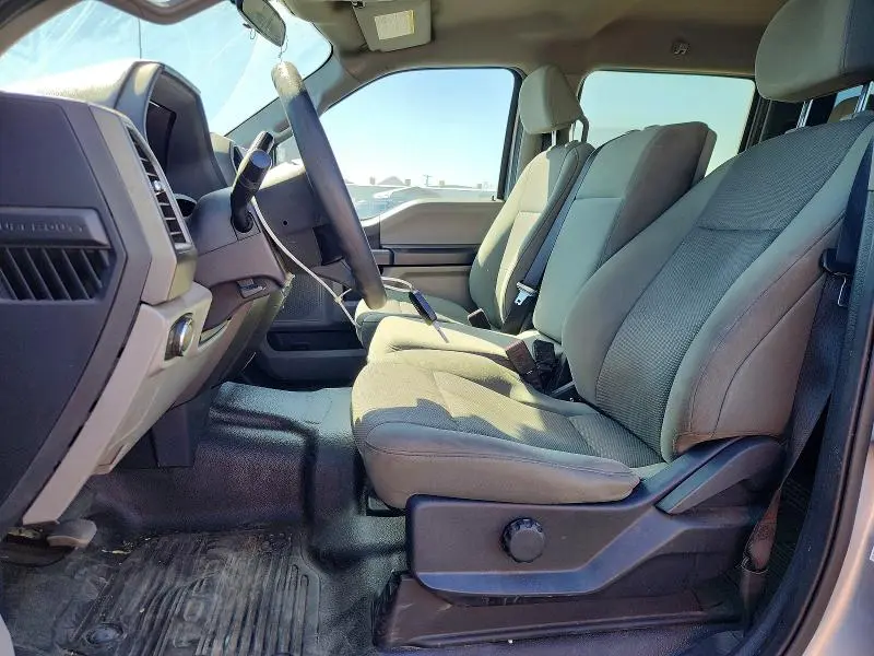 2022 FORD F350 SUPER DUTY  