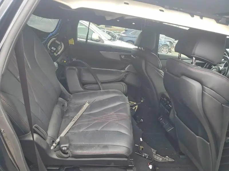 2025 ACURA MDX A-SPEC ADVANCE  