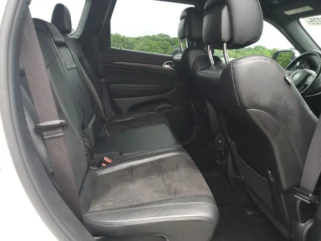2022 JEEP GRAND CHEROKEE LAREDO E  