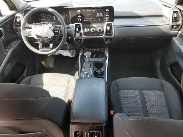 2022 KIA SORENTO LX  