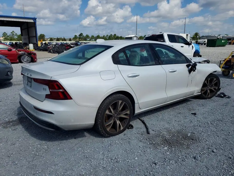 2025 VOLVO S60 CORE  