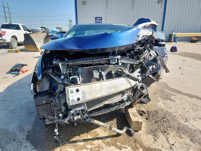 2016 NISSAN MAXIMA 3.5S  