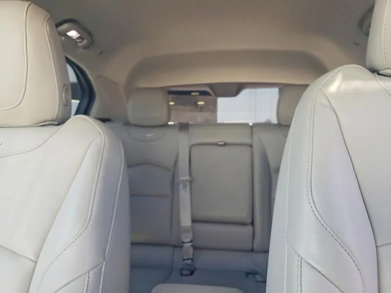2020 CADILLAC XT4 LUXURY  