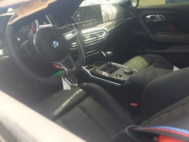 2023 BMW M2   
