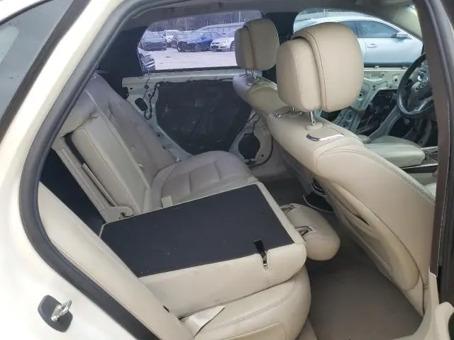 2013 CADILLAC XTS PREMIUM COLLECTION  