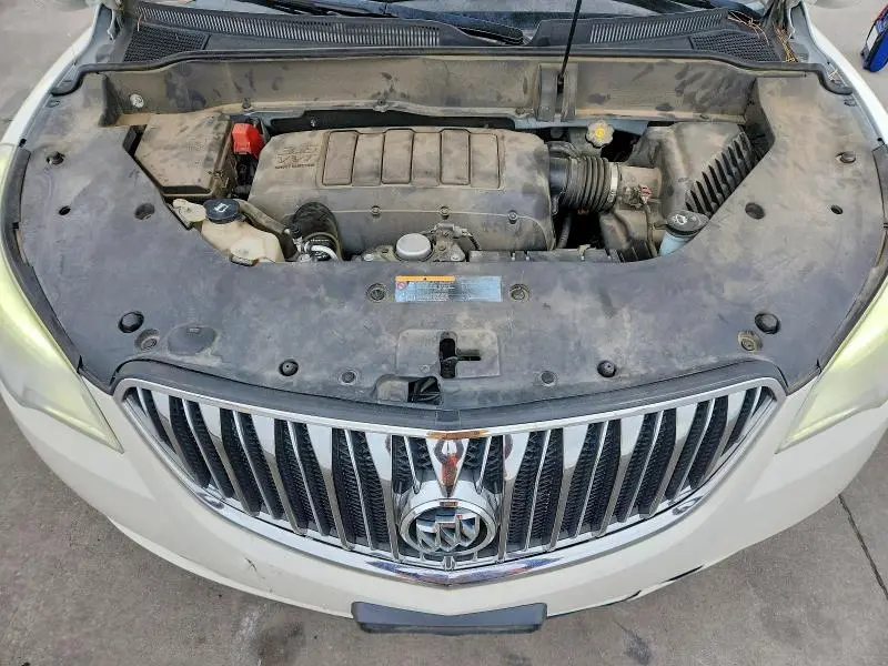 2014 BUICK ENCLAVE   