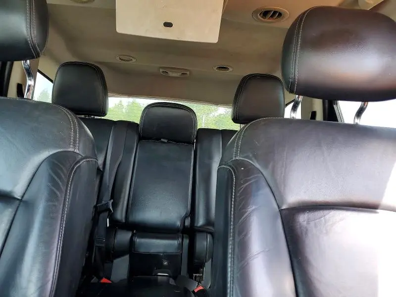 2016 DODGE JOURNEY CROSSROAD  