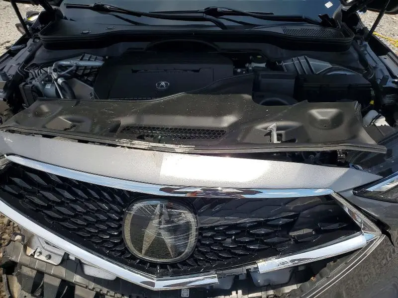 2023 ACURA MDX ADVANCE  