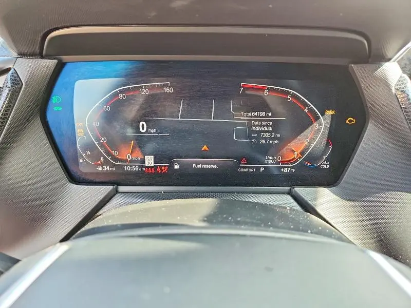2021 BMW 228I   