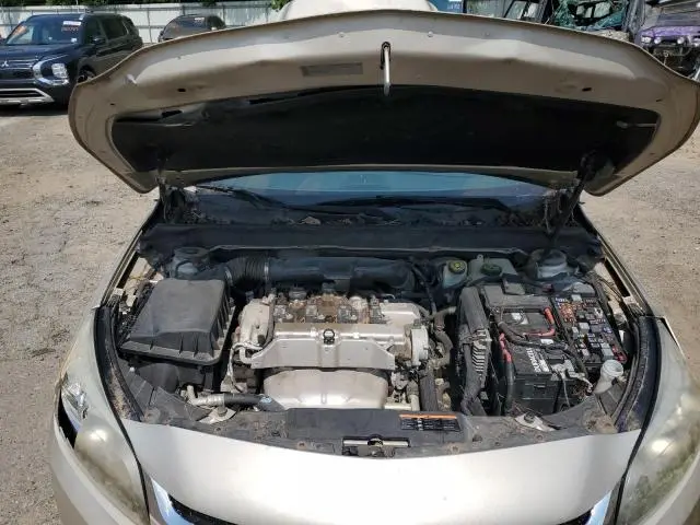 2014 CHEVROLET MALIBU LTZ  