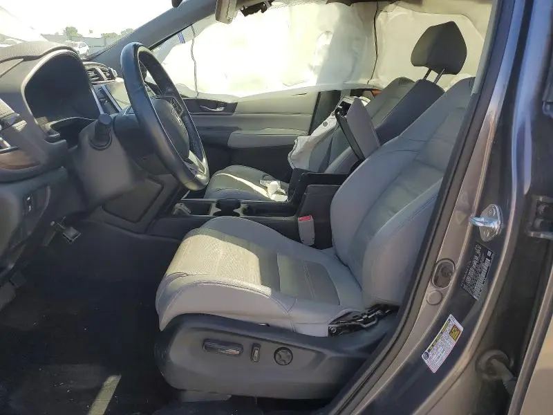 2019 HONDA CR-V EXL  