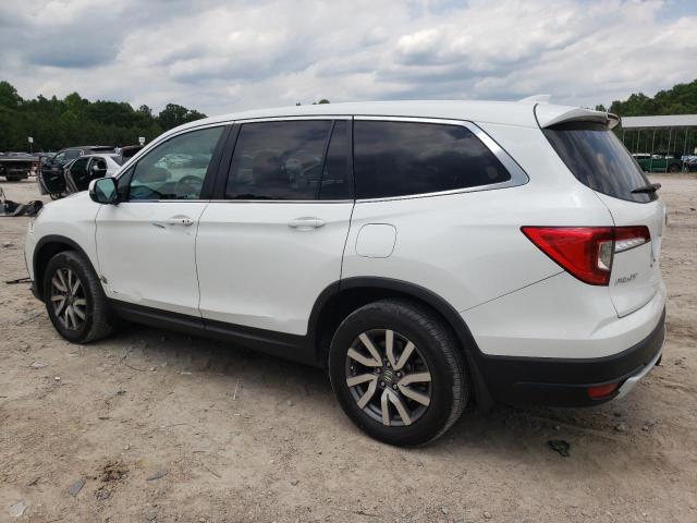 2020 HONDA PILOT EXL