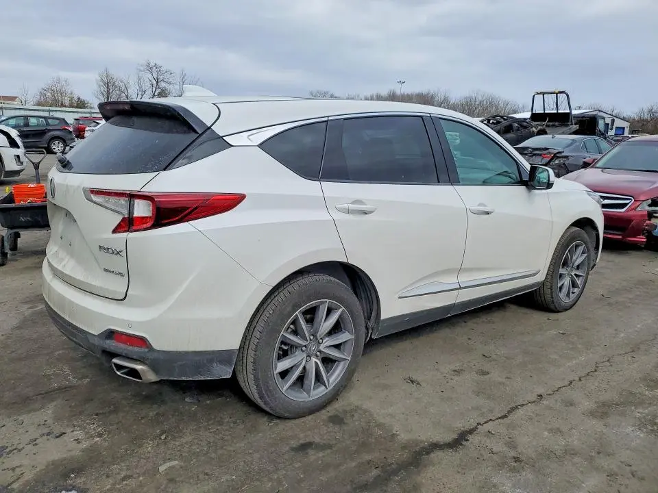 2024 ACURA RDX TECHNOLOGY  
