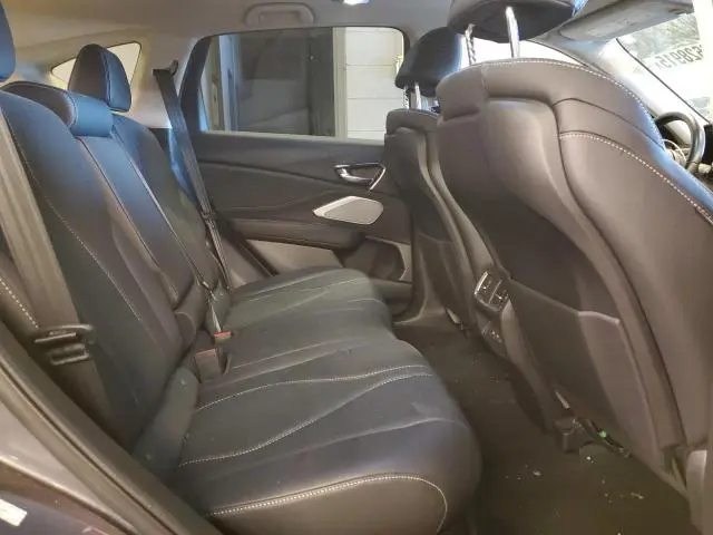 2020 ACURA RDX TECHNOLOGY