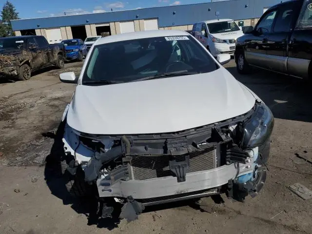 2020 CHEVROLET MALIBU RS  