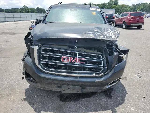 2015 GMC YUKON XL K1500 SLT  