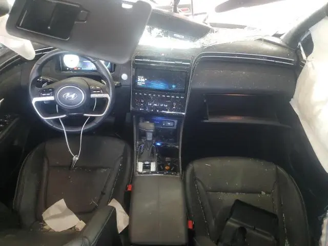 2022 HYUNDAI SANTA CRUZ LIMITED  