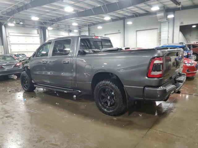 2019 RAM 1500 SPORT