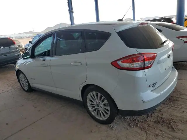 2017 FORD C-MAX SE  