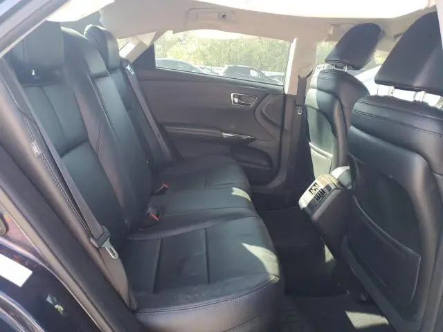 2014 TOYOTA AVALON HYBRID  