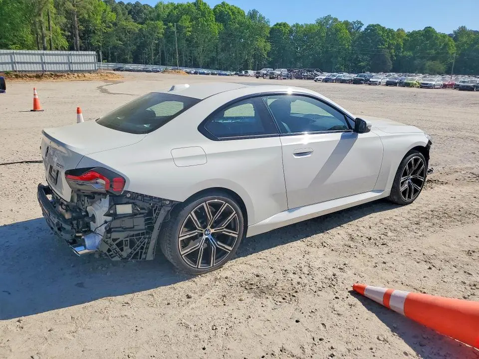 2023 BMW 230XI   