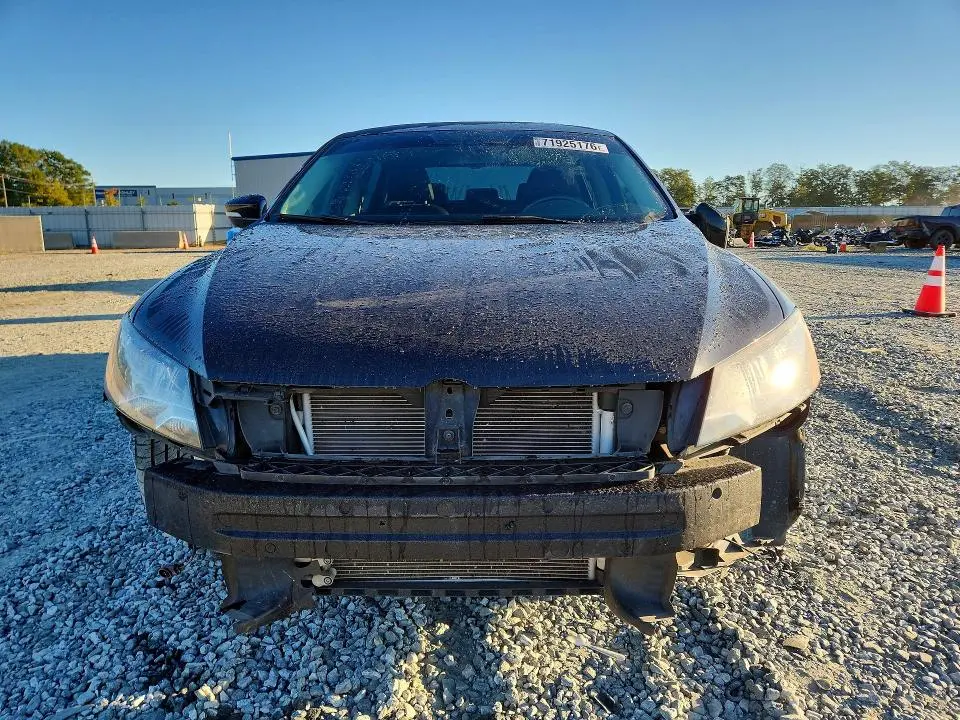 2013 VOLKSWAGEN PASSAT SEL  