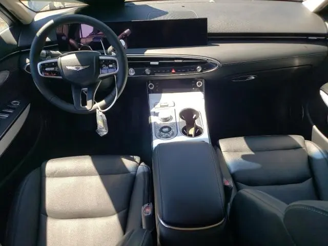 2026 GENESIS GV70 BASE