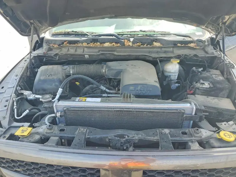 2018 RAM 1500 ST  