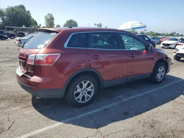 2012 MAZDA CX-9   