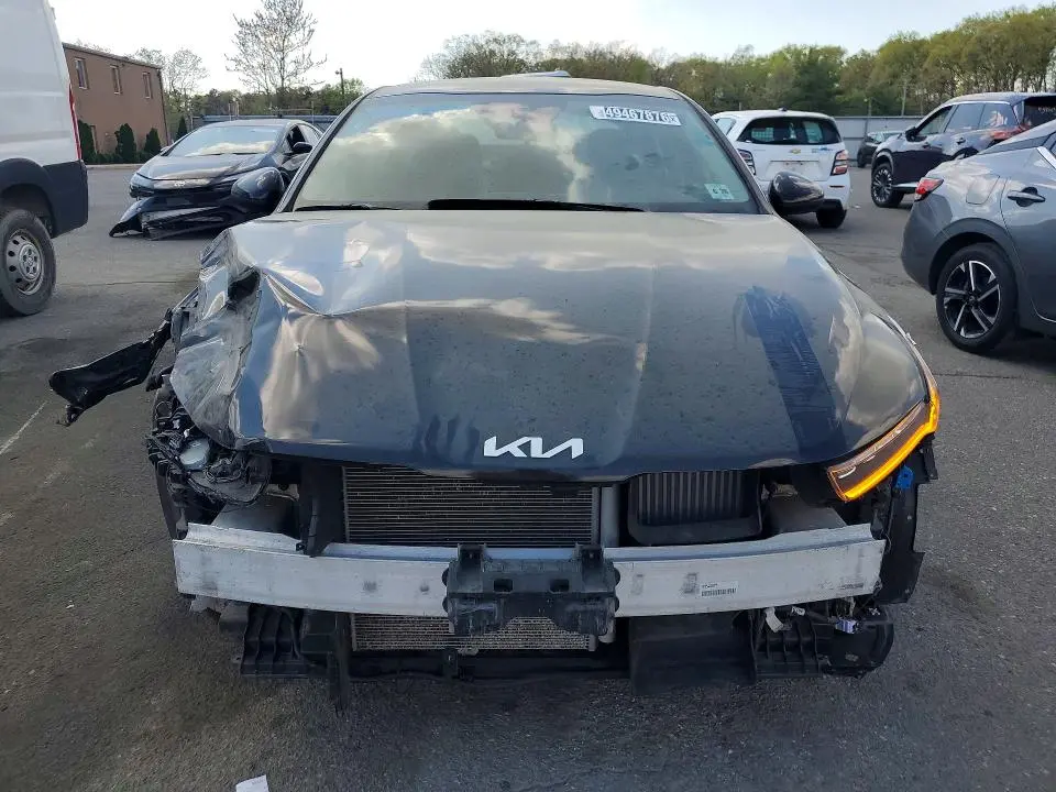 2023 KIA K5 LXS  