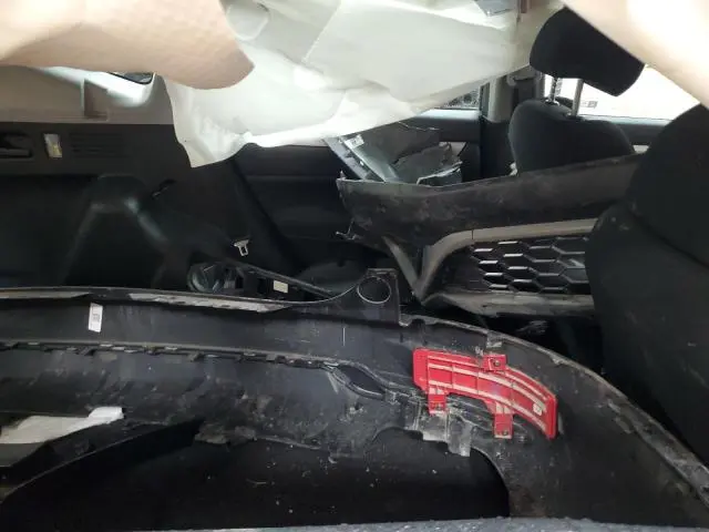 2020 HONDA CR-V LX  