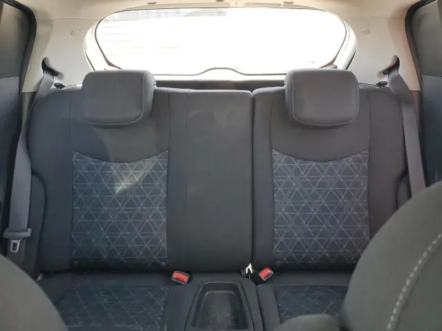 2021 CHEVROLET SPARK LS