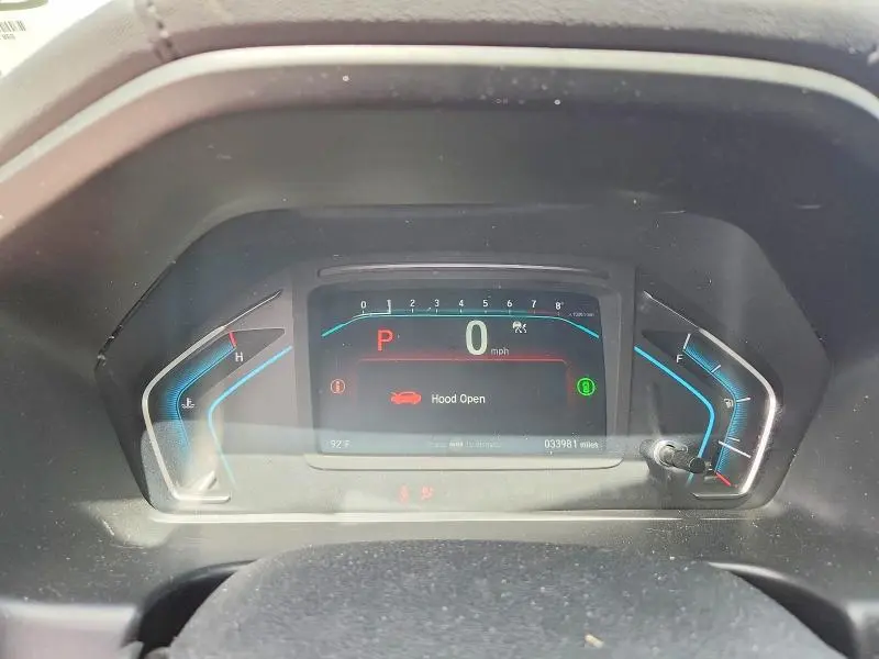 2024 HONDA ODYSSEY EXL  