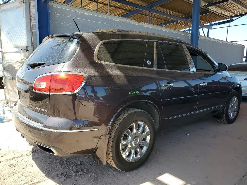 2015 BUICK ENCLAVE   
