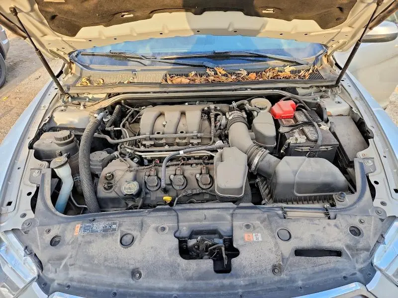 2016 FORD TAURUS SEL  