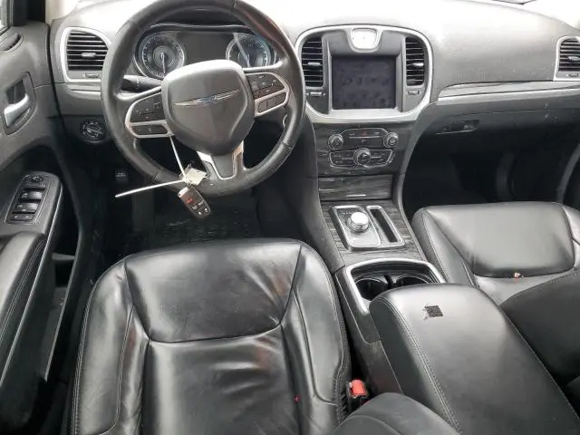 2019 CHRYSLER 300 TOURING