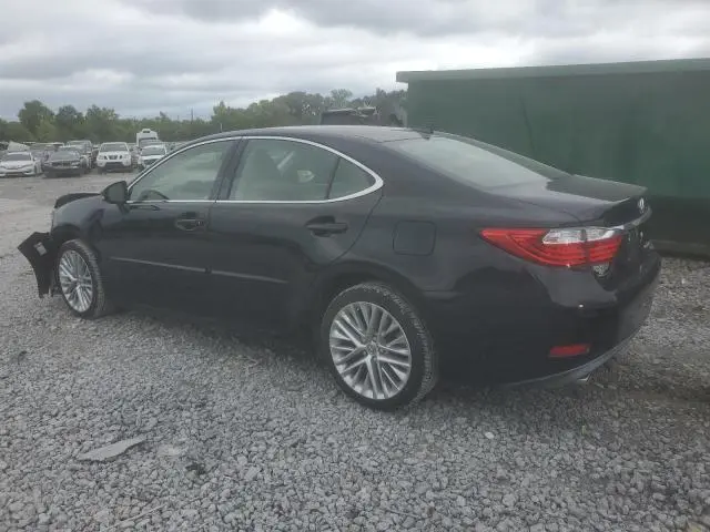 2013 LEXUS ES 350  