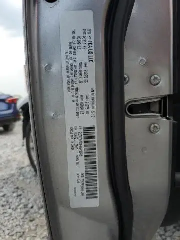 2015 CHRYSLER 300 LIMITED  