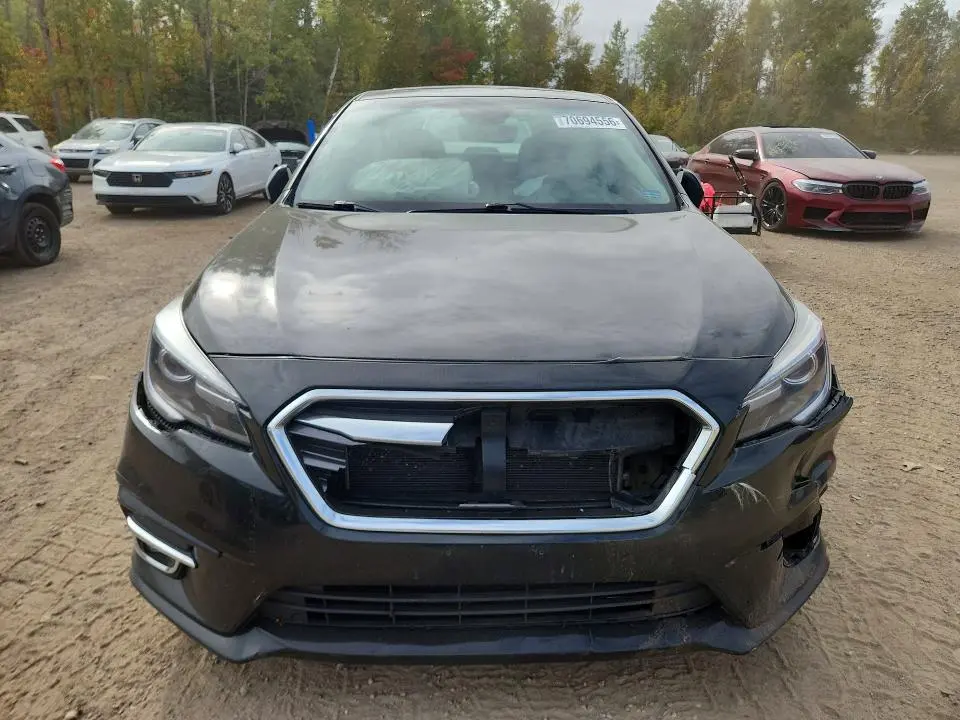 2019 SUBARU LEGACY 3.6R LIMITED  