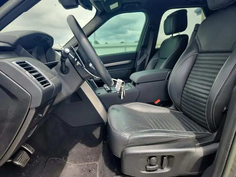 2023 LAND ROVER DISCOVERY S R-DYNAMIC  