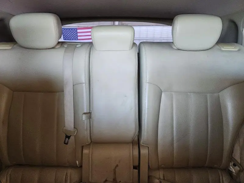 2012 INFINITI FX35 BASE  