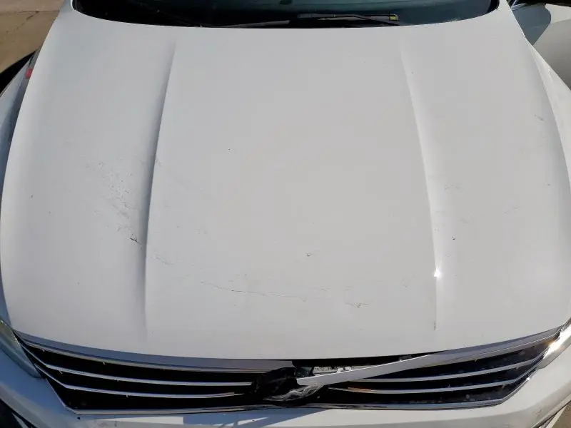 2018 VOLKSWAGEN PASSAT SE  