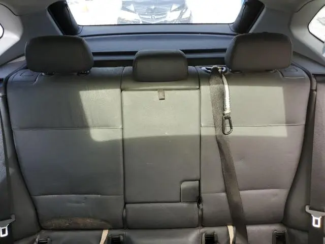 2015 BMW X1 XDRIVE35I  