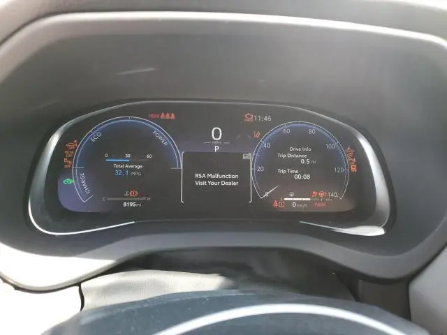 2024 TOYOTA VENZA LE