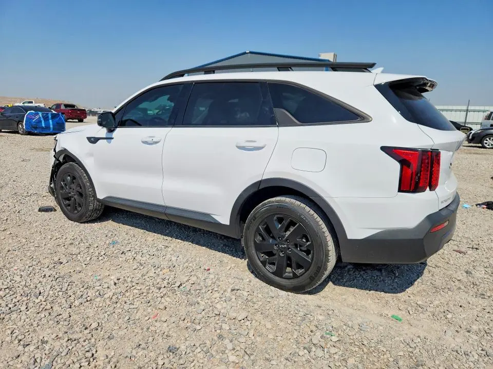 2023 KIA SORENTO S  