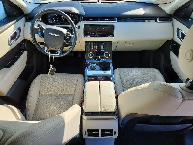 2019 LAND ROVER RANGE ROVER VELAR S  