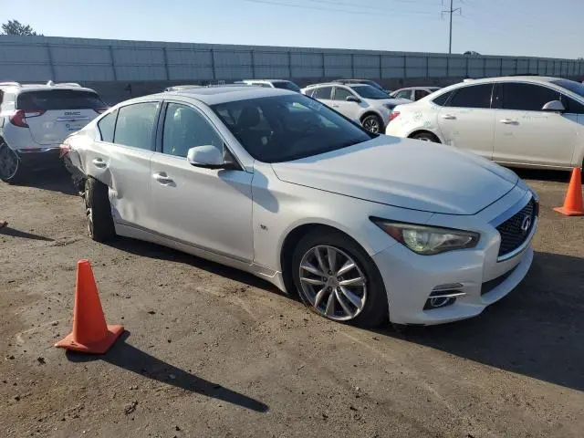 2014 INFINITI Q50 BASE  