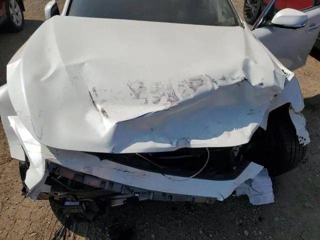 2020 INFINITI Q50 PURE  