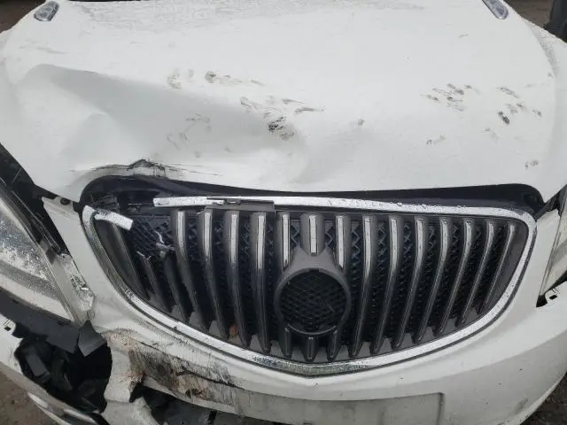 2016 BUICK VERANO SPORT TOURING  